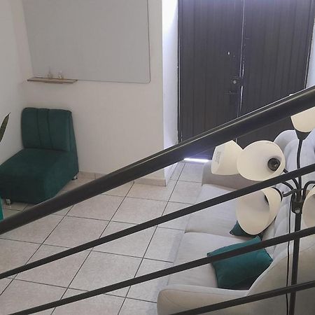 Green House Habitaciones Bucaramanga Eksteriør billede