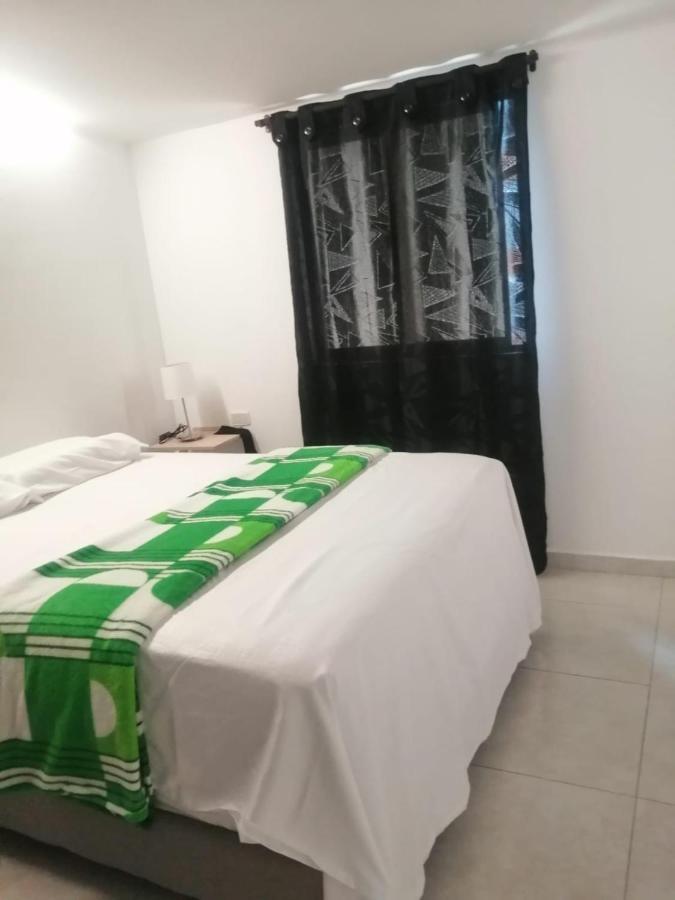 Green House Habitaciones Bucaramanga Eksteriør billede
