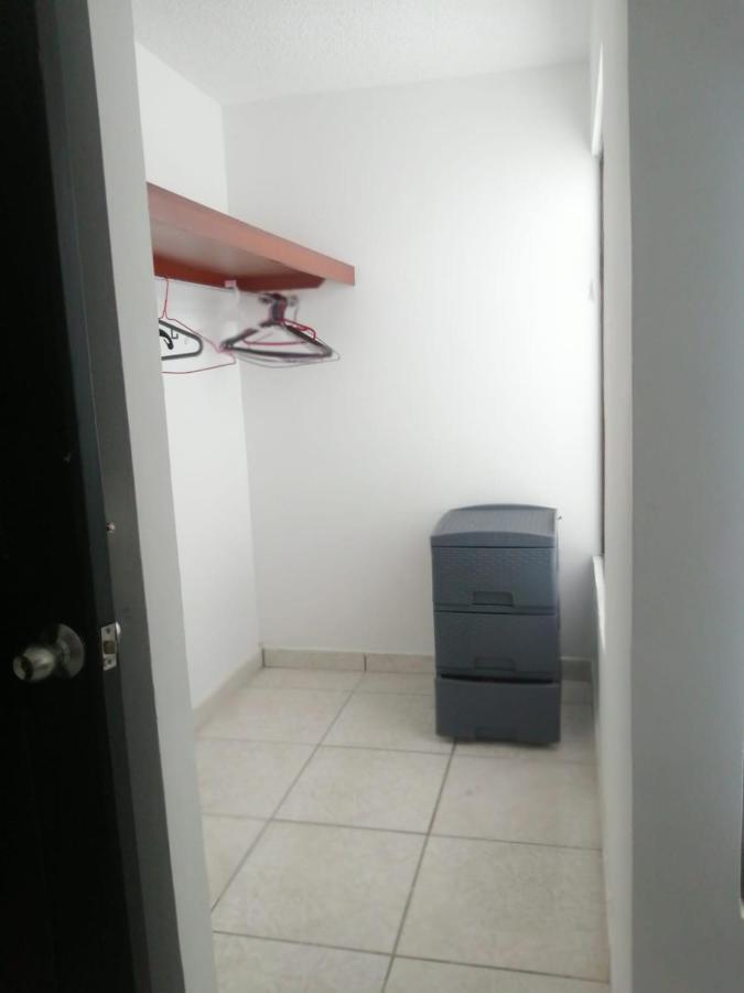 Green House Habitaciones Bucaramanga Eksteriør billede