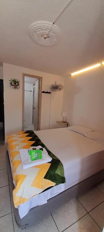 Green House Habitaciones Bucaramanga Eksteriør billede