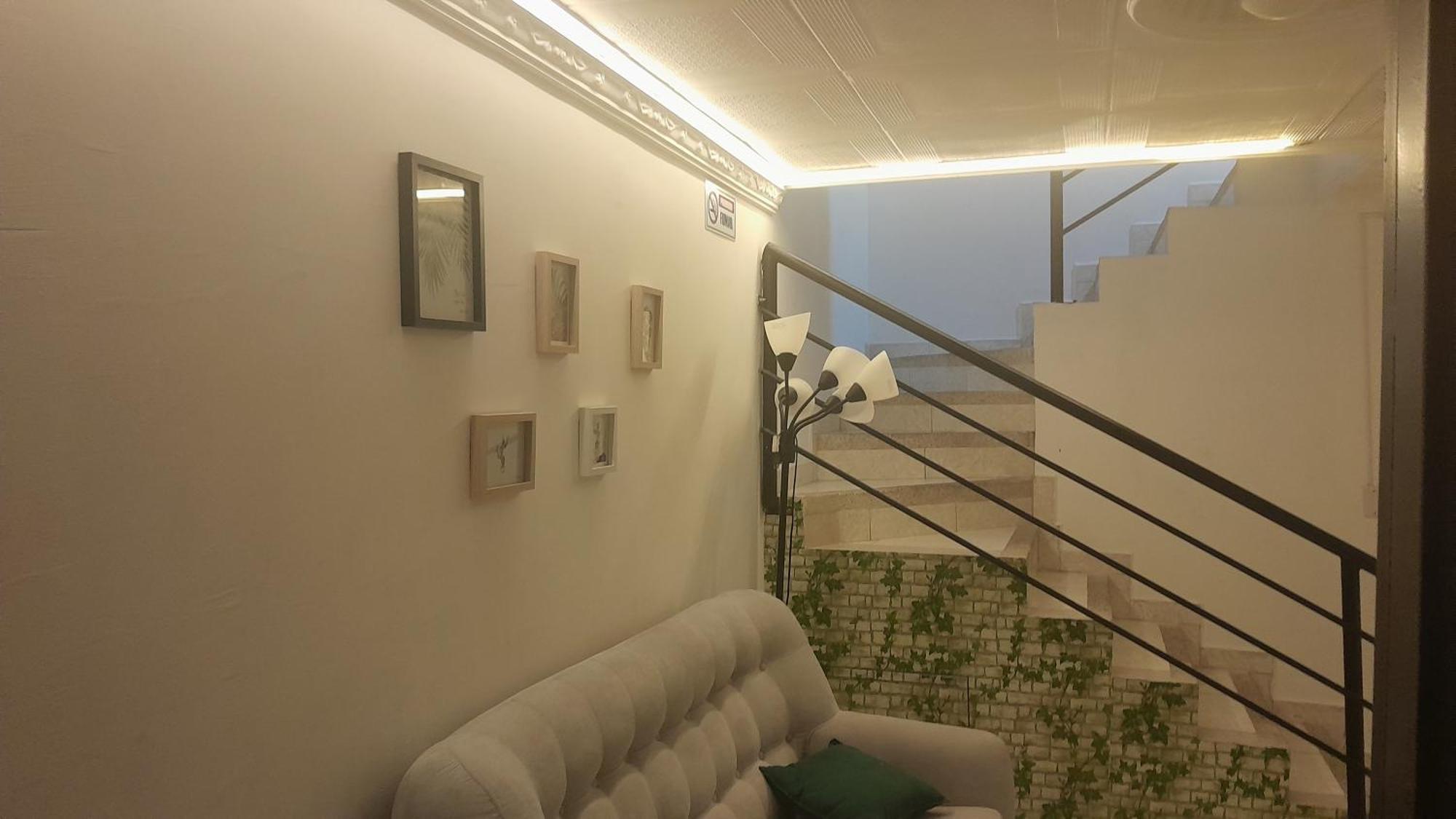 Green House Habitaciones Bucaramanga Eksteriør billede